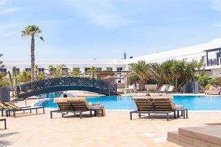 Urlaub im Coral Cotillo Beach Hotel - hier günstig online buchen