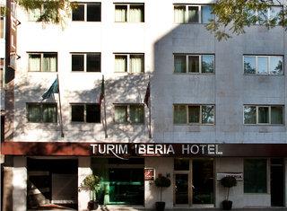 Urlaub im Turim Iberia Hotel - hier günstig online buchen
