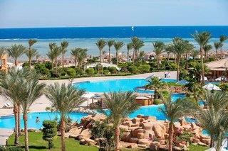 Urlaub im Amwaj Oyoun Resort & Spa - hier günstig online buchen