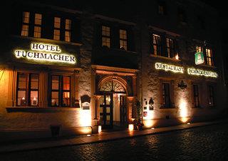 Urlaub im Romantik Hotel Tuchmacher 2024/2025 - hier günstig online buchen