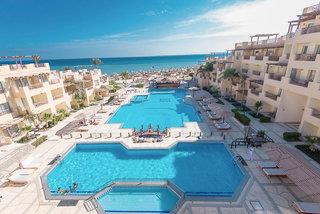 Urlaub im Imperial Shams Abu Soma Resort 2024/2025 - hier günstig online buchen
