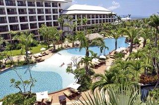 Urlaub im Ravindra Beach Resort 2024/2025 - hier günstig online buchen