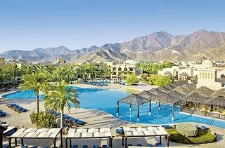 Urlaub im Iberotel Miramar Al Aqah Beach Resort 2024/2025 - hier günstig online buchen
