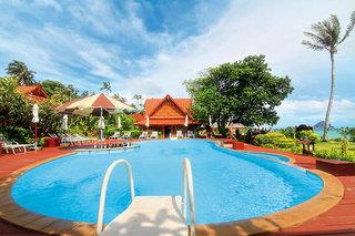 Urlaub im Phi Phi Erawan Palms Resort 2024/2025 - hier günstig online buchen