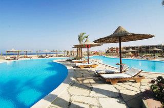 Urlaub im Bliss Nada Beach Resort - hier günstig online buchen