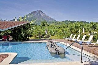 Urlaub im Arenal Springs Resort & Spa - hier günstig online buchen