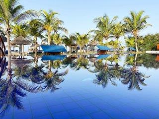 Urlaub im Lamantin Beach Resort & Spa 2024/2025 - hier günstig online buchen