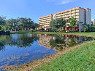 Urlaub im Crowne Plaza Orlando - Lake Buena Vista 2024/2025 - hier günstig online buchen