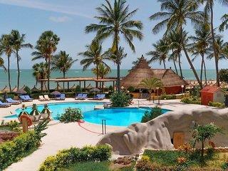 Urlaub im Palm Beach 2024/2025 - hier günstig online buchen