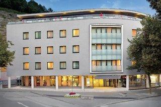 Urlaub im Leonardo Hotel Salzburg City Center 2024/2025 - hier günstig online buchen