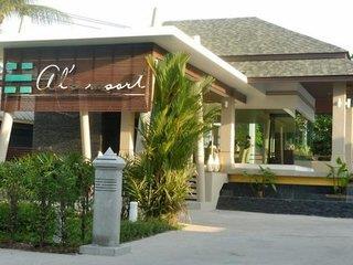 Urlaub im Al s Resort Koh Samui 2024/2025 - hier günstig online buchen