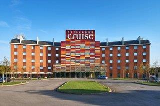 Urlaub im Cruise 2024/2025 - hier günstig online buchen
