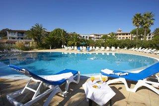 Urlaub im SOWELL HÔTELS Saint Tropez 2024/2025 - hier günstig online buchen