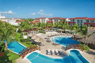 Urlaub im Dreams Royal Beach Punta Cana 2024/2025 - hier günstig online buchen