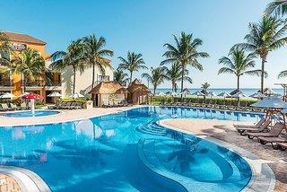 Urlaub im Ocean Coral & Turquesa by H10 Hotels 2024/2025 - hier günstig online buchen