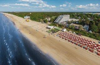 Urlaub im Baltic Beach Hotel & Spa - hier günstig online buchen