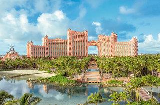 Urlaub im The Royal at Atlantis 2024/2025 - hier günstig online buchen