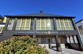 Urlaub im Luna Hotel Serra da Estrela 2024/2025 - hier günstig online buchen