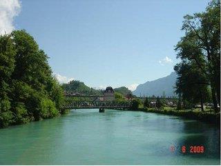 Urlaub im Du Lac Interlaken 2024/2025 - hier günstig online buchen