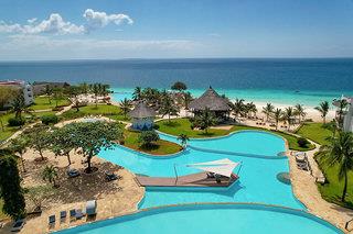 Urlaub im Royal Zanzibar Beach Resort - hier günstig online buchen