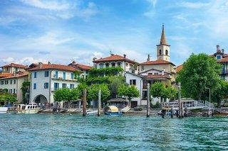 Urlaub im Hotel Antico Borgo Riva Del Garda - hier günstig online buchen