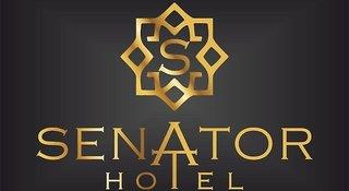 Urlaub im Hotel Senator Tanger 2024/2025 - hier günstig online buchen