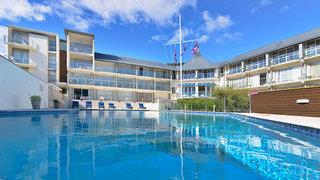 Urlaub im Picton Yacht Club Hotel 2024/2025 - hier günstig online buchen