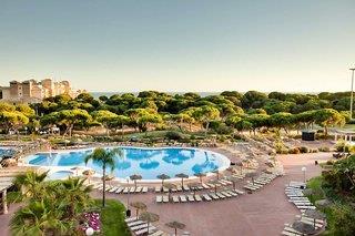 Urlaub im Barcelo Punta Umbria Beach Resort - hier günstig online buchen