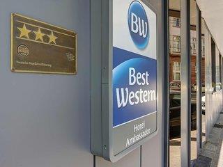 Urlaub im Best Western Ambassador Hotel 2024/2025 - hier günstig online buchen