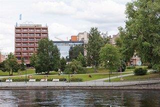 Urlaub im Scandic Tampere Koskipuisto 2024/2025 - hier günstig online buchen