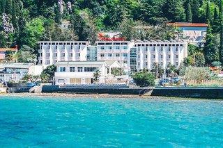Urlaub im Barbara Piran Beach Hotel & Spa 2024/2025 - hier günstig online buchen