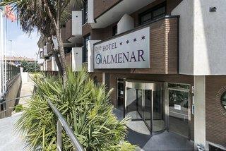 Urlaub im Exe Gran Hotel Almenar 2024/2025 - hier günstig online buchen