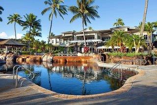 Urlaub im The Westin Princeville Ocean Resort Villas - hier günstig online buchen