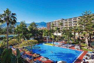Urlaub im BlueSea Puerto Resort 2024/2025 - hier günstig online buchen