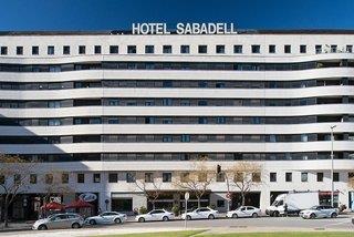Urlaub im Catalonia Sabadell 2024/2025 - hier günstig online buchen