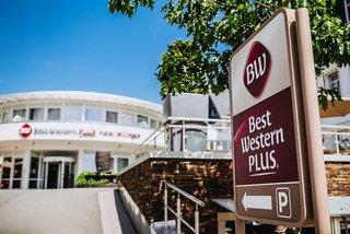 Urlaub im Best Western Plus Hotel Willingen 2024/2025 - hier günstig online buchen