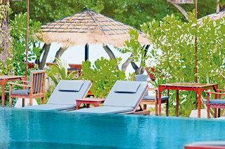 Urlaub im The Sevenseas Resort - hier günstig online buchen