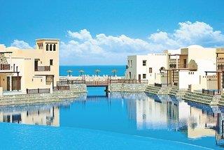 Urlaub im The Cove Rotana Resort Ras Al Khaimah 2024/2025 - hier günstig online buchen