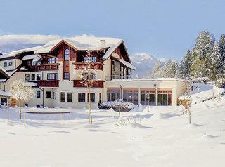 Urlaub im Alpen Adria Hotel & Spa - hier günstig online buchen