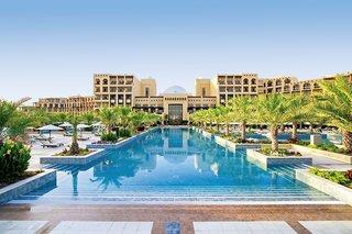 Urlaub im Hilton Ras Al Khaimah Beach Resort 2024/2025 - hier günstig online buchen
