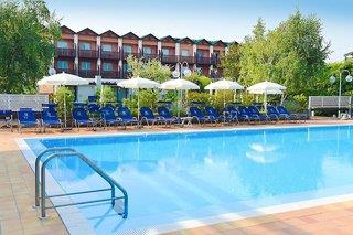 Urlaub im Iseolago Hotel 2024/2025 - hier günstig online buchen