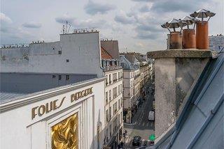 Urlaub im Pavillon Opéra Grands Boulevards 2024/2025 - hier günstig online buchen