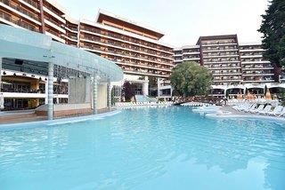 Urlaub im Flamingo Grand Hotel & Spa 2024/2025 - hier günstig online buchen
