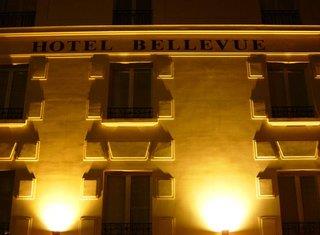 Urlaub im Bellevue Montmartre 2024/2025 - hier günstig online buchen