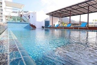 Urlaub im Aspery Phuket 2024/2025 - hier günstig online buchen