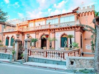 Urlaub im Villa Antica Tropea 2024/2025 - hier günstig online buchen