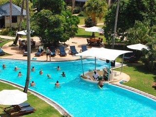 Urlaub im Alisei Beachfront Hotel & Spa - hier günstig online buchen