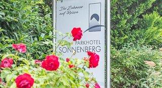Urlaub im Parkhotel Sonnenberg - hier günstig online buchen