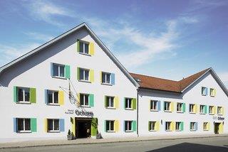 Urlaub im Gasthof Ochsen - Hotel & Spa - hier günstig online buchen