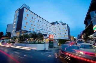 Urlaub im ibis Bangkok Sathorn Hotel 2024/2025 - hier günstig online buchen